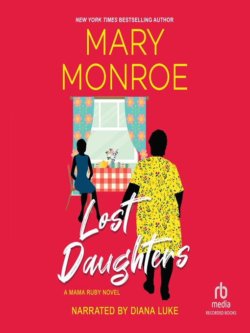 Title details for Lost Daughters by Mary Monroe - Wait list
